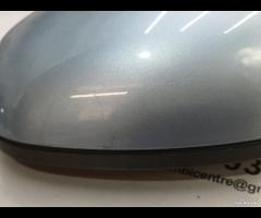 SPECCHIO SPECCHIETTO RETROVISORE SINISTRO SKODA FA - 16