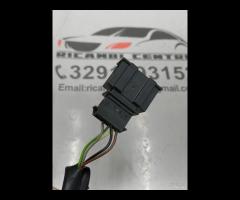 SPECCHIO SPECCHIETTO RETROVISORE SINISTRO SKODA FA - 21