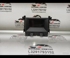 DISPLAY SCHERMO MULTIFUNZIONE GPS NAVIGATORE BLUET - 1