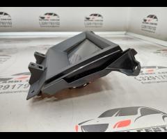 DISPLAY SCHERMO MULTIFUNZIONE GPS NAVIGATORE BLUET - 6