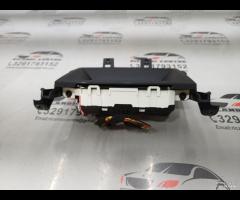 DISPLAY SCHERMO MULTIFUNZIONE GPS NAVIGATORE BLUET - 7