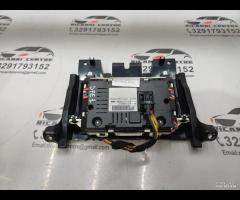 DISPLAY SCHERMO MULTIFUNZIONE GPS NAVIGATORE BLUET - 11