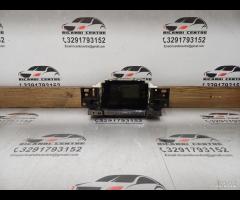 DISPLAY SCHERMO COMPUTER DI BORDO FORD FOCUS 2012 - 1