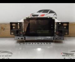 DISPLAY SCHERMO COMPUTER DI BORDO FORD FOCUS 2012 - 3