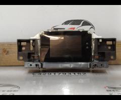 DISPLAY SCHERMO COMPUTER DI BORDO FORD FOCUS 2012 - 4