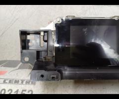 DISPLAY SCHERMO COMPUTER DI BORDO FORD FOCUS 2012 - 6