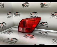 FARO FANALE STOP POSTERIORE DESTRA DX NISSAN QASHQ