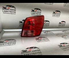 FARO FANALE STOP POSTERIORE DESTRA DX NISSAN QASHQ