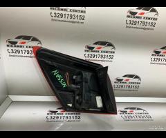 FARO FANALE STOP POSTERIORE DESTRA DX NISSAN QASHQ - 7