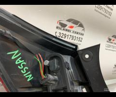 FARO FANALE STOP POSTERIORE DESTRA DX NISSAN QASHQ - 11