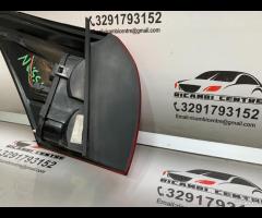 FARO FANALE STOP POSTERIORE DESTRA DX NISSAN QASHQ - 12