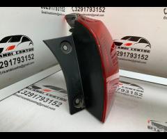 FARO FANALE STOP POSTERIORE DESTRA DX NISSAN QASHQ - 13
