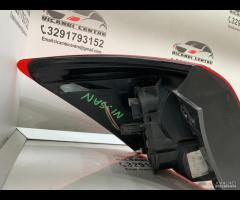 FARO FANALE STOP POSTERIORE DESTRA DX NISSAN QASHQ - 15