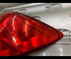 FARO FANALE STOP POSTERIORE DESTRA DX NISSAN QASHQ - 18