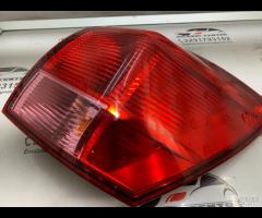 FARO FANALE STOP POSTERIORE DESTRA DX NISSAN QASHQ - 20