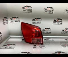 FARO FANALE STOP POSTERIORE SINISTRA NISSAN QASHQA