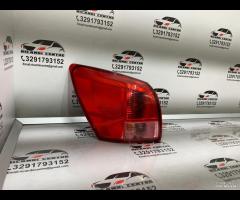FARO FANALE STOP POSTERIORE SINISTRA NISSAN QASHQA