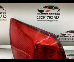 FARO FANALE STOP POSTERIORE SINISTRA NISSAN QASHQA