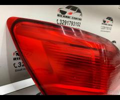 FARO FANALE STOP POSTERIORE SINISTRA NISSAN QASHQA - 7