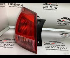 FARO FANALE STOP POSTERIORE SINISTRA NISSAN QASHQA - 8