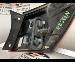 FARO FANALE STOP POSTERIORE SINISTRA NISSAN QASHQA - 13