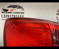 FARO FANALE STOP POSTERIORE SINISTRA NISSAN QASHQA - 20