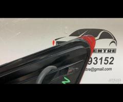 FARO FANALE STOP POSTERIORE SINISTRA NISSAN QASHQA - 21