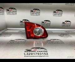 FARO FANALE STOP POSTERIORE SINISTRA NISSAN QASHQA - 1