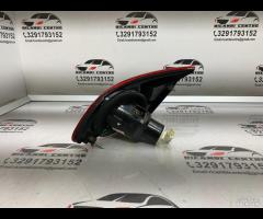 FARO FANALE STOP POSTERIORE SINISTRA NISSAN QASHQA - 4