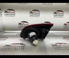 FARO FANALE STOP POSTERIORE SINISTRA NISSAN QASHQA - 5