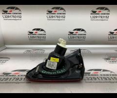 FARO FANALE STOP POSTERIORE SINISTRA NISSAN QASHQA - 6