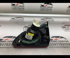 FARO FANALE STOP POSTERIORE SINISTRA NISSAN QASHQA - 7