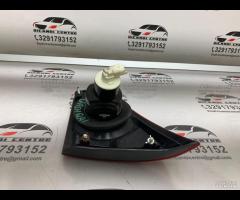 FARO FANALE STOP POSTERIORE SINISTRA NISSAN QASHQA - 8