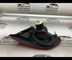 FARO FANALE STOP POSTERIORE SINISTRA NISSAN QASHQA - 9