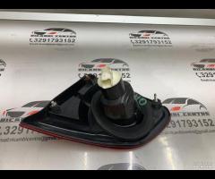 FARO FANALE STOP POSTERIORE SINISTRA NISSAN QASHQA - 10