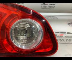 FARO FANALE STOP POSTERIORE SINISTRA NISSAN QASHQA - 12