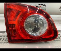 FARO FANALE STOP POSTERIORE SINISTRA NISSAN QASHQA - 13