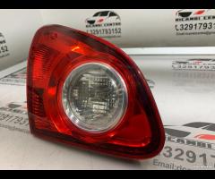 FARO FANALE STOP POSTERIORE SINISTRA NISSAN QASHQA - 16