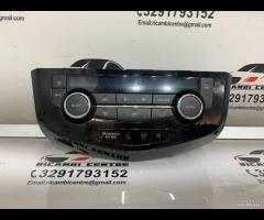 PANNELLO COMANDO CLIMA RISCALDAMENTO NISSAN QASHQA - 1