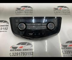 PANNELLO COMANDO CLIMA RISCALDAMENTO NISSAN QASHQA - 3