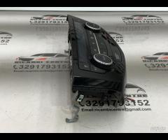 PANNELLO COMANDO CLIMA RISCALDAMENTO NISSAN QASHQA - 9