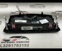 PANNELLO COMANDO CLIMA RISCALDAMENTO NISSAN QASHQA - 10