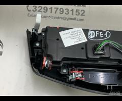 PANNELLO COMANDO CLIMA RISCALDAMENTO NISSAN QASHQA - 13