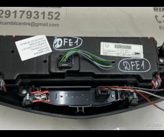 PANNELLO COMANDO CLIMA RISCALDAMENTO NISSAN QASHQA - 14