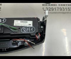 PANNELLO COMANDO CLIMA RISCALDAMENTO NISSAN QASHQA - 15