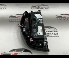 PANNELLO COMANDO CLIMA RISCALDAMENTO NISSAN QASHQA - 18