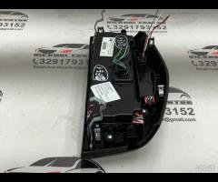 PANNELLO COMANDO CLIMA RISCALDAMENTO NISSAN QASHQA - 20