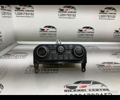 PANNELLO COMANDO CLIMA RISCALDAMENTO NISSAN QASHQA - 1