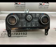 PANNELLO COMANDO CLIMA RISCALDAMENTO NISSAN QASHQA - 2