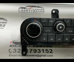 PANNELLO COMANDO CLIMA RISCALDAMENTO NISSAN QASHQA - 3